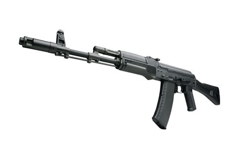 AKG 74M – Gas Rifle .